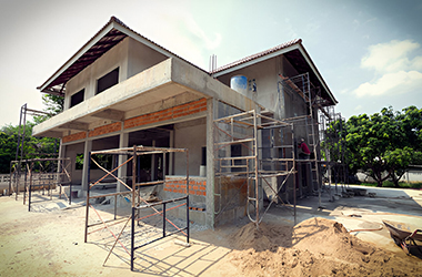 residential construction