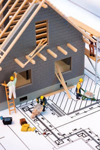 Architecture & Interior Services arch