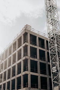 Commercial Construction commerc