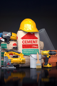Material Supply materialsup