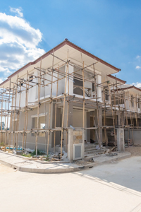 Residential Construction resi